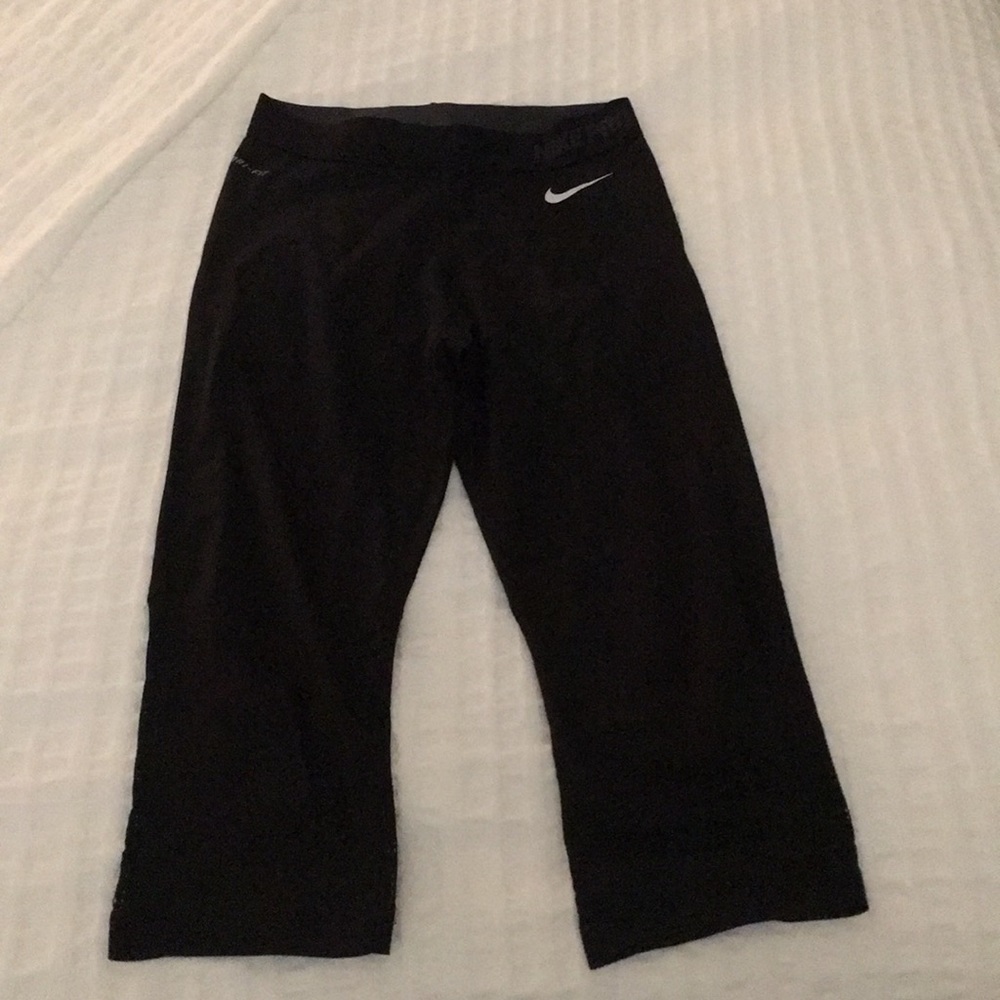 Nike Pro Capri